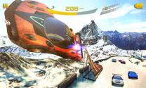 «Asphalt 8 На взлет»:теперь бесплатно и для Windows Phone