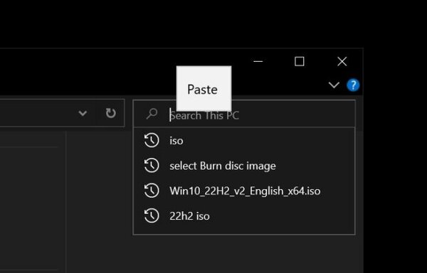 «Проводник» в Windows 10 откатился до уровня Windows 7