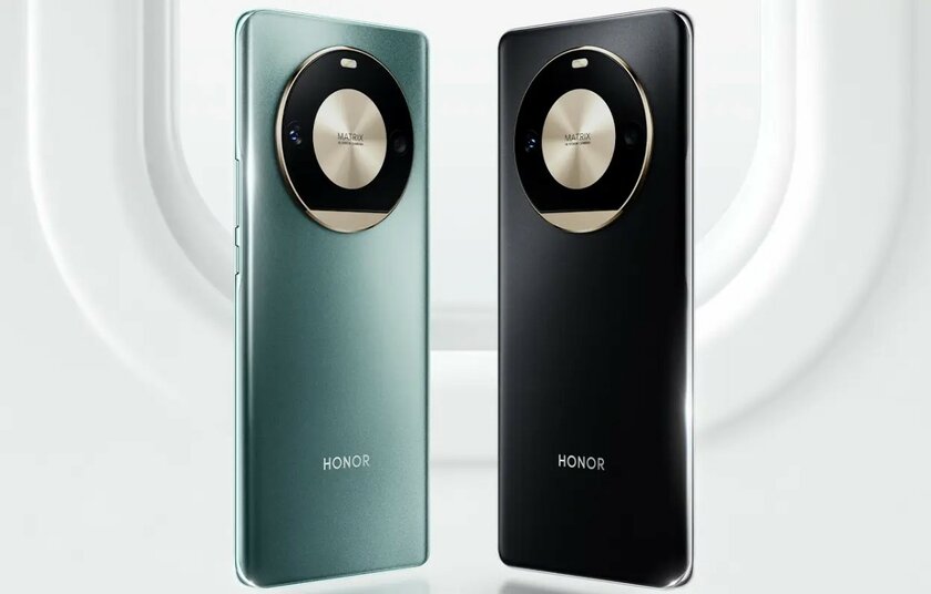 12 ГБ ОЗУ в смартфоне становятся доступными? HONOR выпустила недорогой X50 Pro