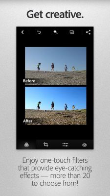 Лучшие приложения недели для Android от 27 января