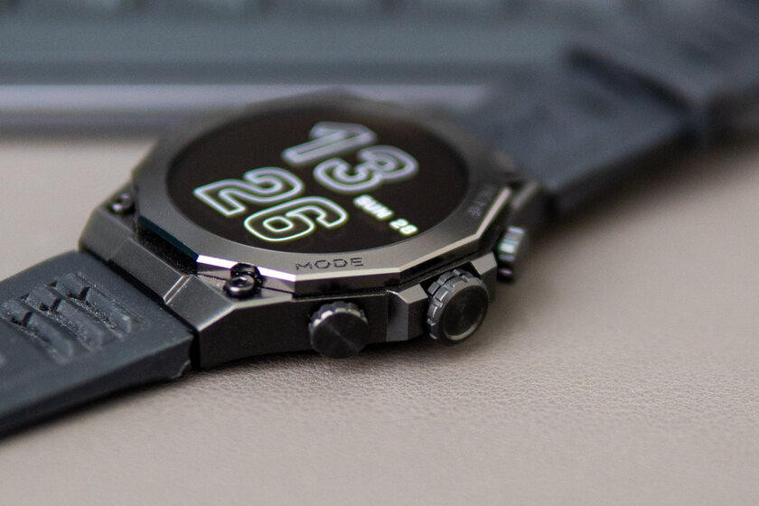 Геймерские часы Xiaomi со встроенным ChatGPT. Это дешёвый кошмар — обзор Black Shark S1 Pro — Первое знакомство. 2