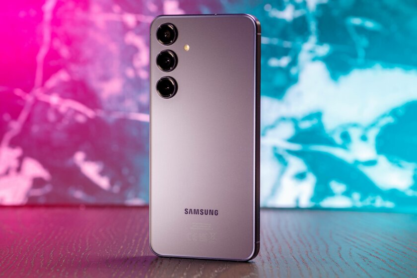 Samsung наконец сделала так, как хотели фанаты — вот что вышло. Обзор Galaxy S24+ — Отзыв. 2