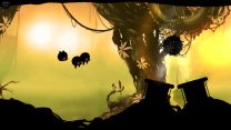 Обзор игры Badland