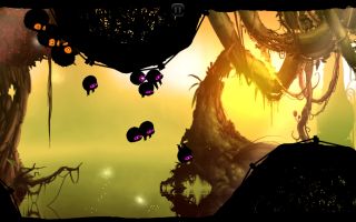 Обзор игры Badland