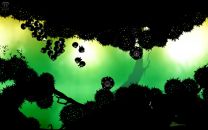 Обзор игры Badland