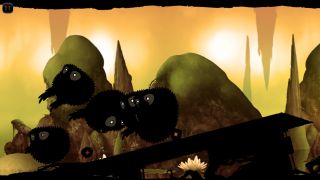 Обзор игры Badland