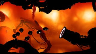 Обзор игры Badland