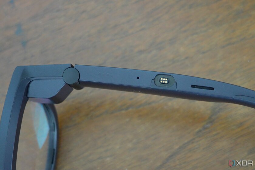Такими ждали AR-очки от Apple: обзор настоящих и более дешёвых очков TCL — Дизайн и аппаратное обеспечение. 10