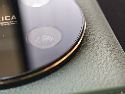 Лучший Xiaomi за последние годы: обзор компактного Xiaomi 14, рвущего крупных конкурентов — Камеры. 43