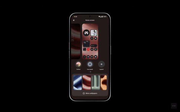 Nothing представила бюджетный Phone (2a): прозрачный корпус, глиф-подсветка и уникальный процессор