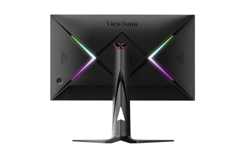 ViewSonic запускает новый игровой монитор с рекордной частотой обновления