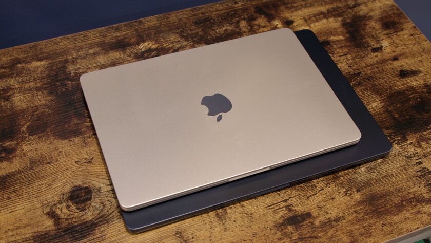 Если вы не особо любили MacBook, присмотритесь к этому. Обзор MacBook Air на M3 — Удобный ли дизайн. 2