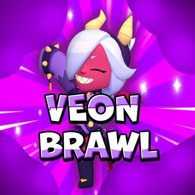 Veon Brawl FIX V27