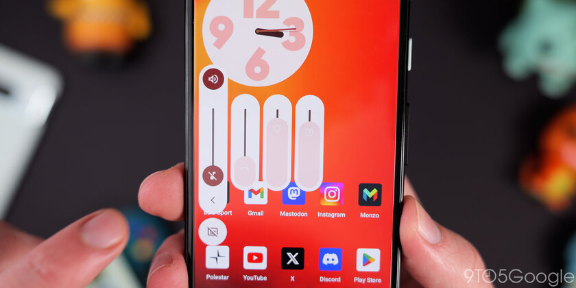 Обзор Android-прошивки LineageOS 21: вдохните вторую жизнь в старый смартфон — Подстройка пользовательского интерфейса. 3
