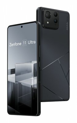 Представлен Asus Zenfone 11 Ultra: флагман вырос и обзавёлся искусственным интеллектом