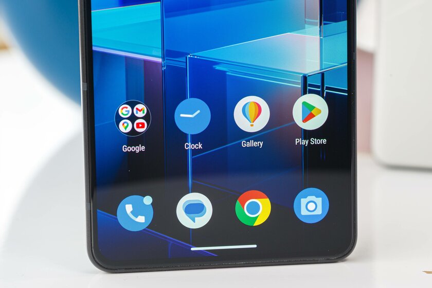 ASUS взяла игровой смартфон и сделала из него обычный. Обзор Zenfone 11 Ultra — Дизайн. 8