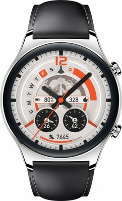 Представлены HONOR Watch GS 4: классический дизайн, кастомные циферблаты и функция тонометра