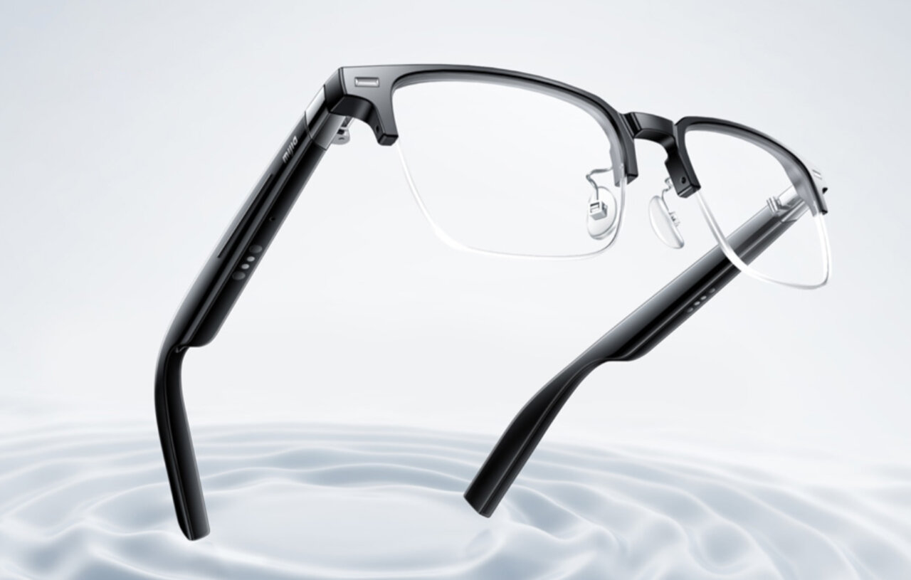Xiaomi представила умные «звуковые» очки за 63 доллара: вот что умеют
