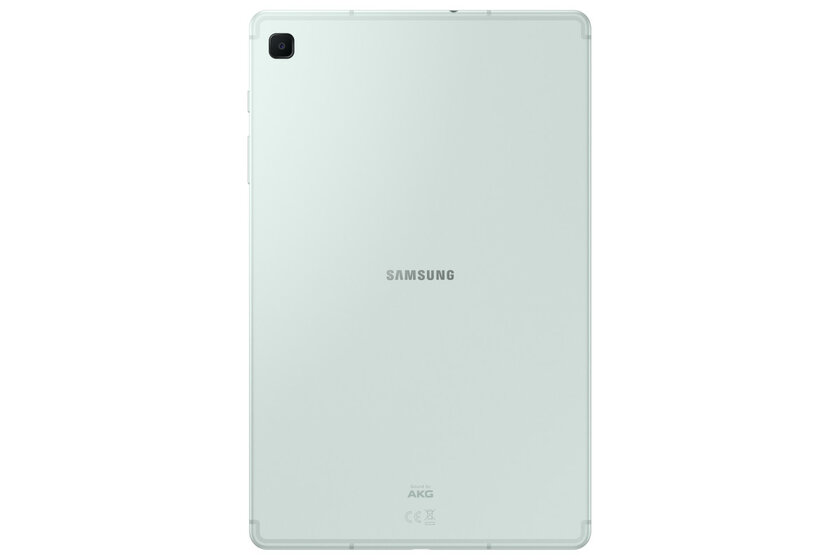 Настолько удачный планшет, что Samsung перевыпускает его в 3 раз: представлен Tab S6 Lite (2024)