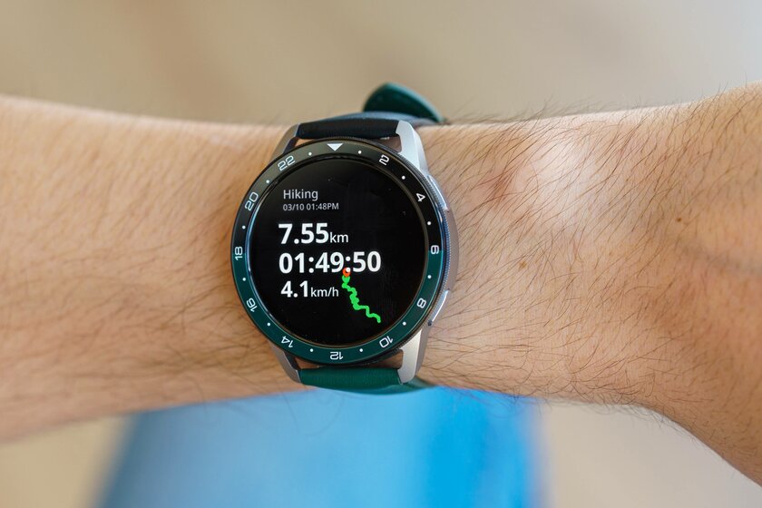 Xiaomi сделала долгоживущие часы с изюминкой, которой ни у кого нет. Обзор Watch S3 — Программное обеспечение и производительность. 15