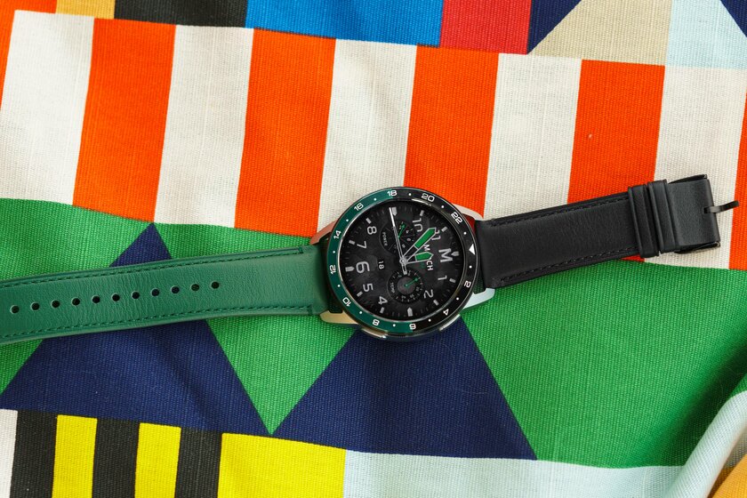 Xiaomi сделала долгоживущие часы с изюминкой, которой ни у кого нет. Обзор Watch S3 — Отзыв. 2