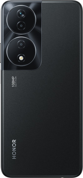 Представлен HONOR 90 Smart: Dimensity 6020, камера 108 Мп и 4/128 ГБ памяти за 250 евро