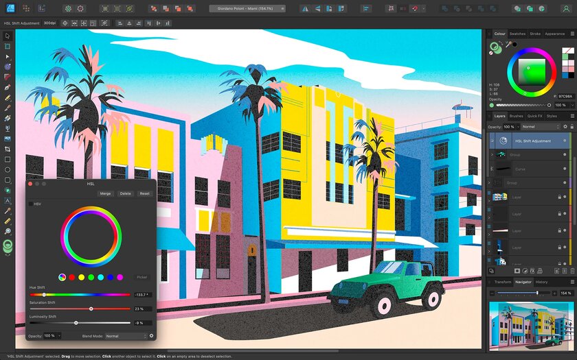 Canva покупает Affinity, чтобы конкурировать с Adobe в области дизайна и графики