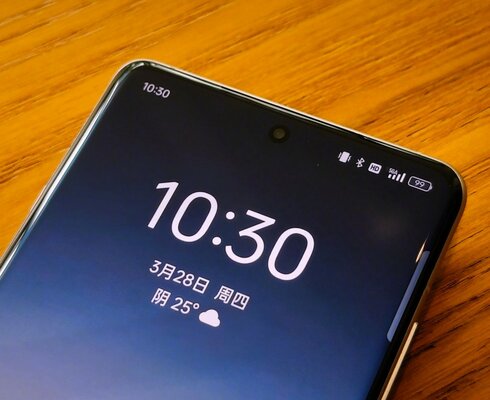 В Китае анонсировали развёртывание 5.5G и назвали первый смартфон с поддержкой этой сети