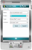 Sayvoice Text-to-Speech 1.59
