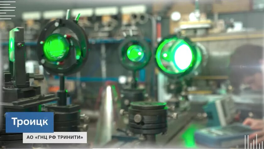 В России создали прототип плазменного двигателя для полётов на другие планеты