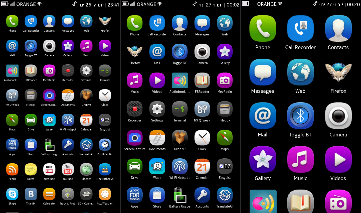 Какая она приложение телефон. Nokia n9 Symbian. MEEGO os Nokia. Иконки для приложений Android. Приложения на телефон.
