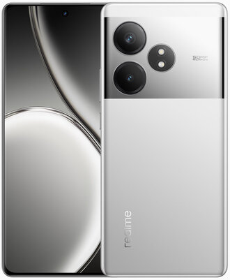 Представлен Realme GT Neo6 SE: смартфон с невероятной яркостью экрана в 6000 нит