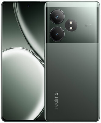 Представлен Realme GT Neo6 SE: смартфон с невероятной яркостью экрана в 6000 нит