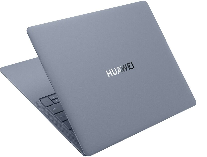 Представлен Huawei MateBook X Pro — первый ультрабук весом менее 1 кг с процессором Core Ultra 9