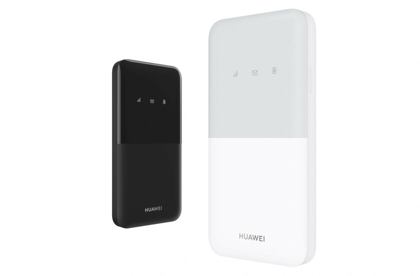Huawei выпустила карманный Wi-Fi роутер для 4G. Раздаёт мобильный интернет со скоростью до 195 Мбит/с