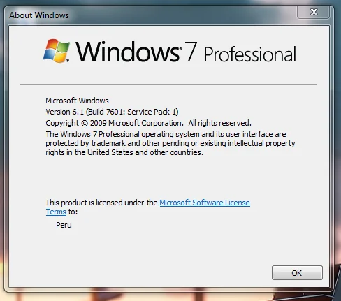 Пользователь показал свой рабочий стол: на Windows 7 в 2024 году
