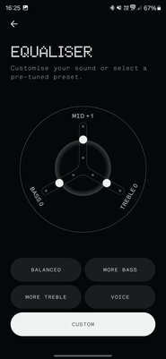 Кнопка-колёсико — почему Nothing додумалась, а другие нет? Обзор CMF Neckband Pro для спорта за 24$ — Качество звука и автономность. 3