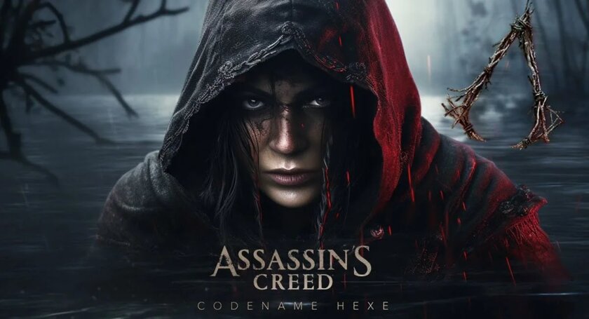 Магия, XVI век и линейный сюжет: появились секретные детали Assassin's Creed Hexe