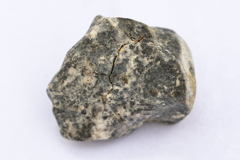 Упавший недавно метеорит оказался самым быстро вращающимся в истории наблюдений