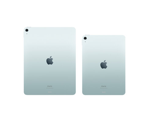 Что показала Apple на презентации 7 мая: чип M4, тончайшие iPad и умный Pro-стилус