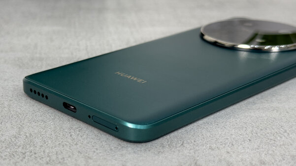 Даже недорогой смартфон может быть технологичным и красивым. Обзор Huawei nova 12i