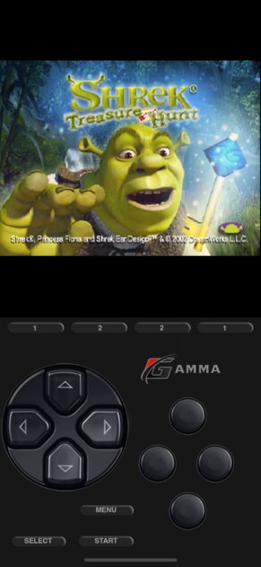 В App Store вышел эмулятор Gamma: он позволяет запускать на iPhone игры с PS1
