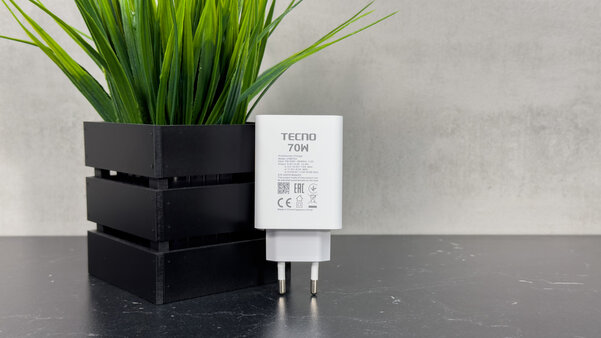TECNO CAMON 30 Premier 5G — когда можно снимать как профи