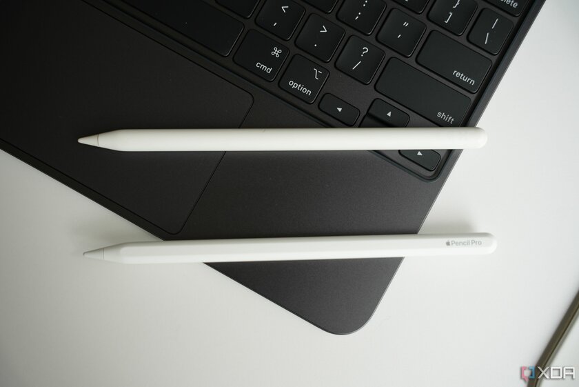 Сейчас это лучший в мире планшет, и он не хуже ноутбуков. Обзор iPad Pro M4 (2024) — Начинка. 17