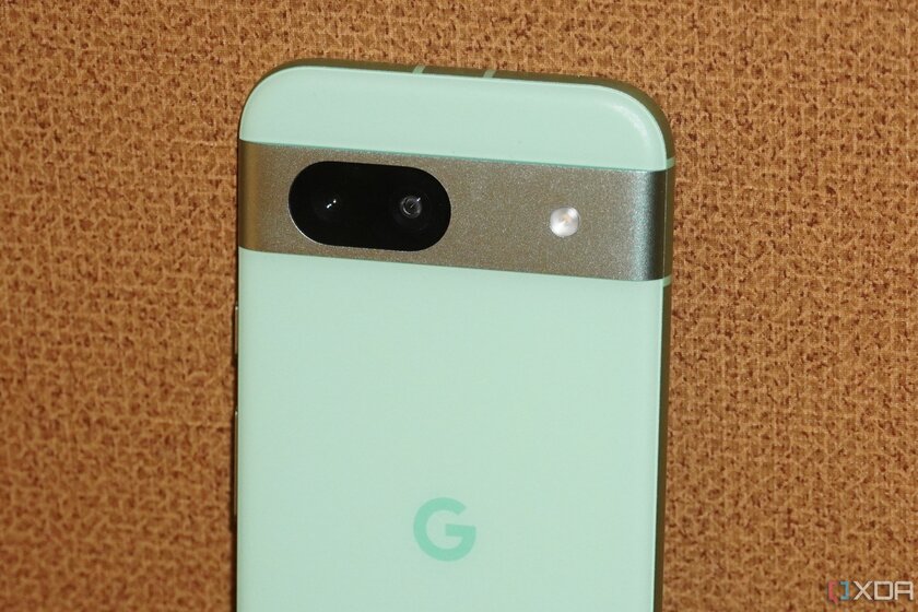 Обзор Google Pixel 8a: за такую цену у него попросту нет конкурентов — Камеры. 1
