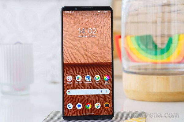 Представлен Sony Xperia 1 VI: мощный процессор, традиционный экран и невероятный зум