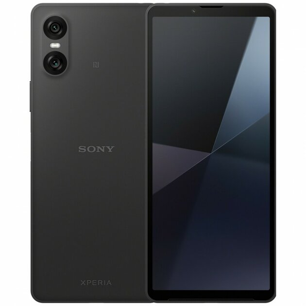 Sony представила Xperia 10 VI: вытянутый смартфон из переработанного пластика за 400 евро