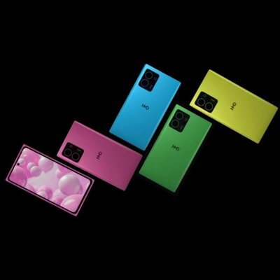 Lumia возвращается? HMD выпустит смартфон в дизайне легендарной Nokia