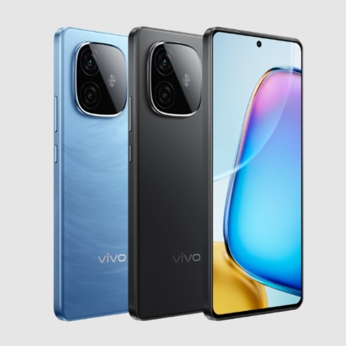 Представлены Vivo Y200 GT и Y200t: два смартфона с мощной батареей