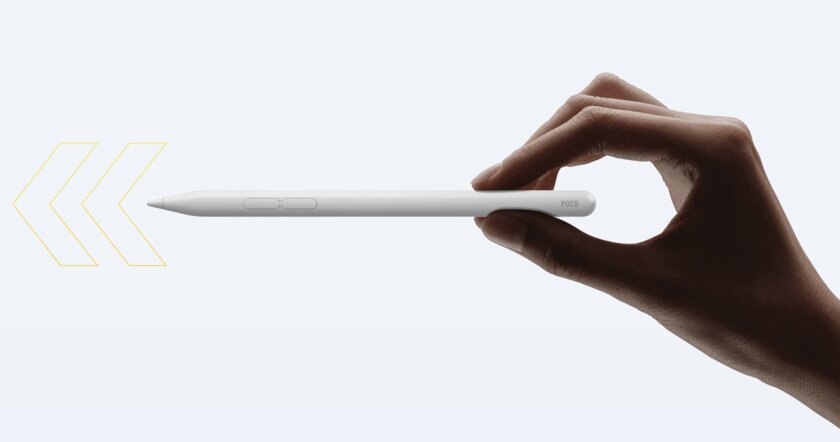 Xiaomi представила первый планшет POCO: это недорогой здоровяк с современной начинкой